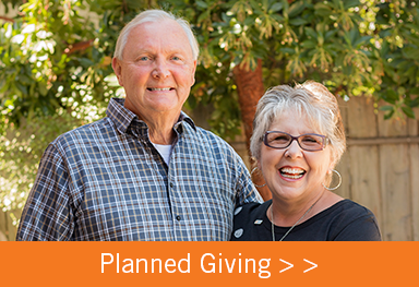 Planned Giving